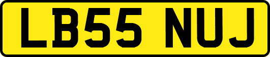 LB55NUJ