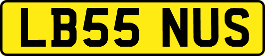 LB55NUS