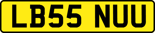 LB55NUU