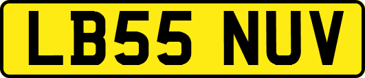 LB55NUV