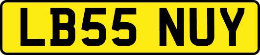LB55NUY