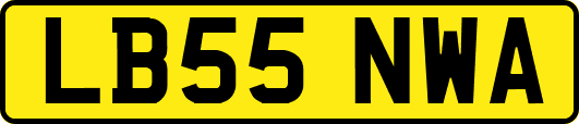 LB55NWA