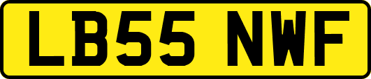LB55NWF