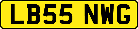 LB55NWG