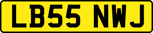 LB55NWJ