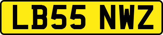 LB55NWZ