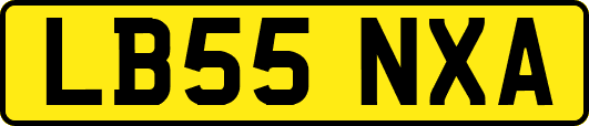 LB55NXA
