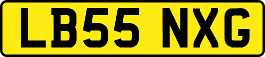 LB55NXG