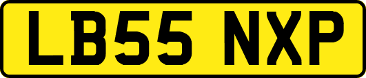 LB55NXP