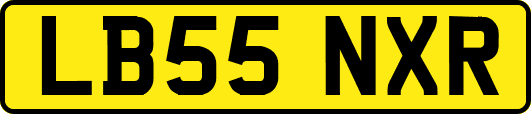 LB55NXR