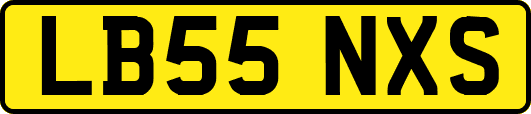 LB55NXS