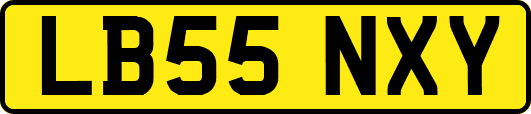 LB55NXY