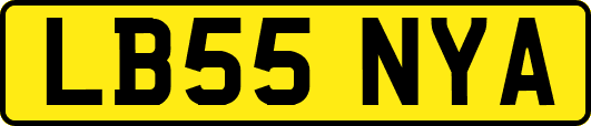 LB55NYA