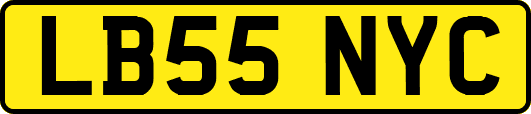 LB55NYC