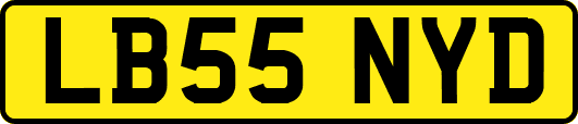 LB55NYD