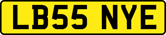 LB55NYE