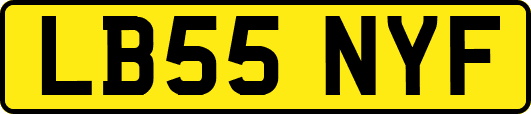 LB55NYF