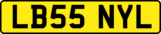 LB55NYL
