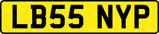 LB55NYP