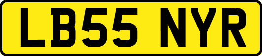LB55NYR