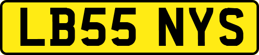 LB55NYS