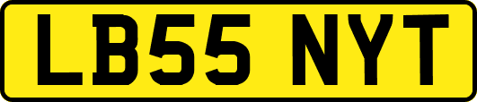 LB55NYT