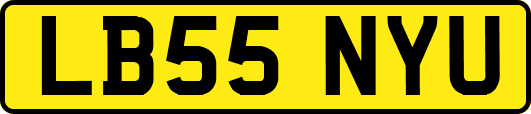 LB55NYU