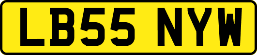 LB55NYW