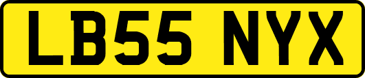 LB55NYX