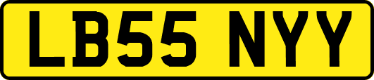 LB55NYY