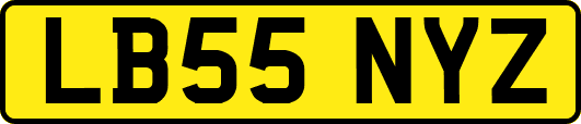 LB55NYZ