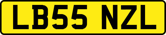 LB55NZL