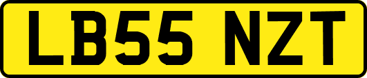 LB55NZT