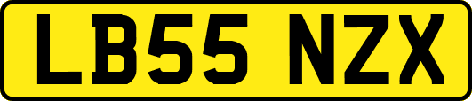 LB55NZX