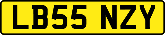 LB55NZY