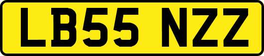 LB55NZZ