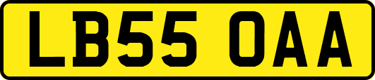 LB55OAA