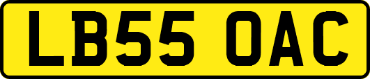 LB55OAC