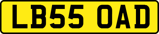 LB55OAD