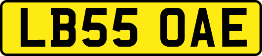 LB55OAE