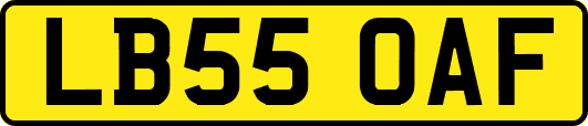 LB55OAF