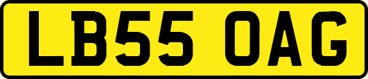 LB55OAG