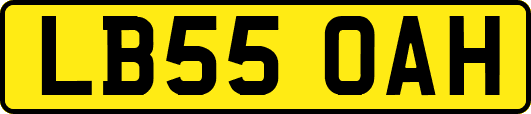 LB55OAH