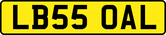 LB55OAL