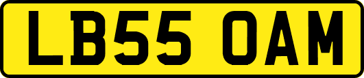 LB55OAM