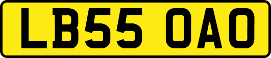 LB55OAO