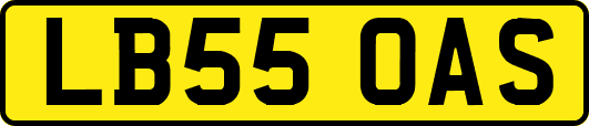 LB55OAS
