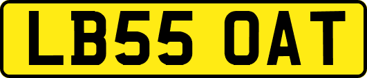 LB55OAT