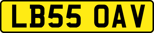 LB55OAV
