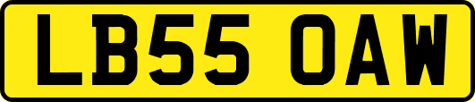 LB55OAW